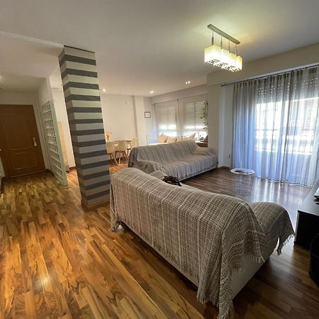 Piso Centrico En Elche Apartment Exterior photo
