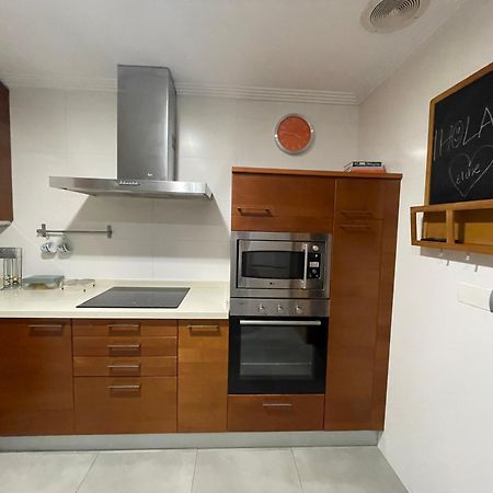 Piso Centrico En Elche Apartment Exterior photo