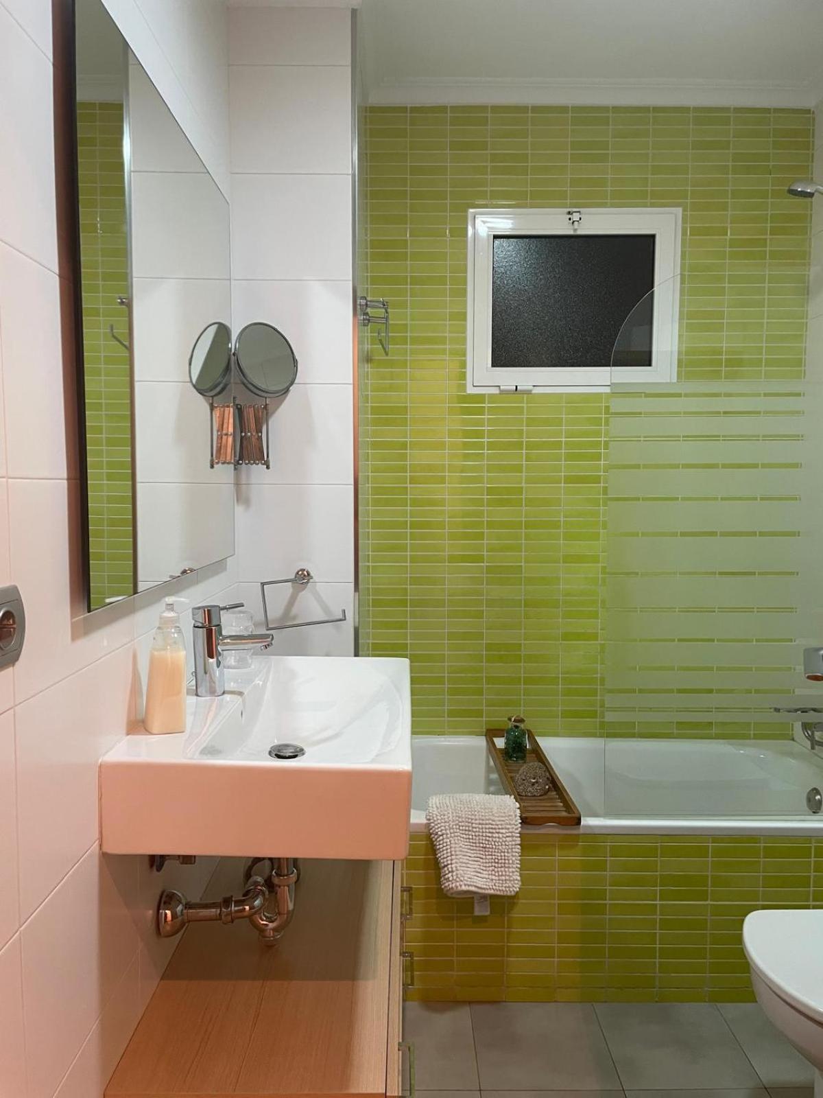 Piso Centrico En Elche Apartment Exterior photo