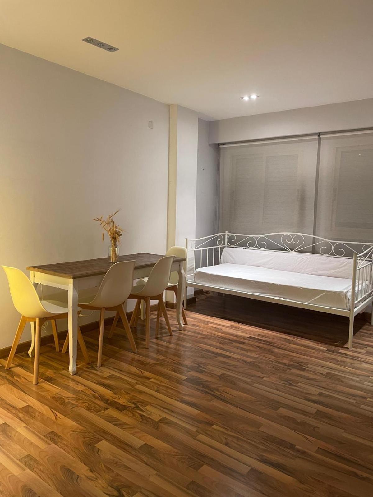 Piso Centrico En Elche Apartment Exterior photo