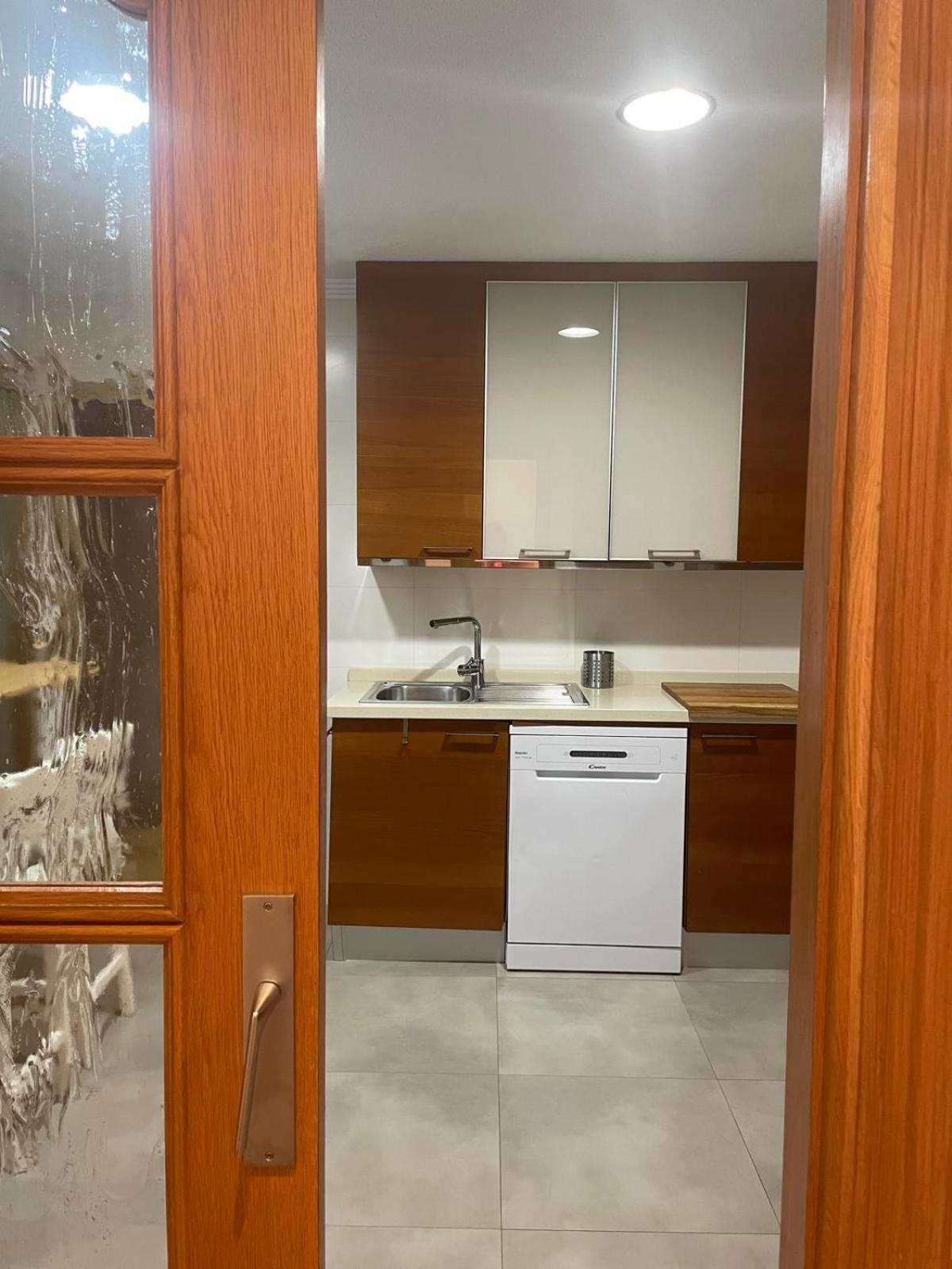 Piso Centrico En Elche Apartment Exterior photo