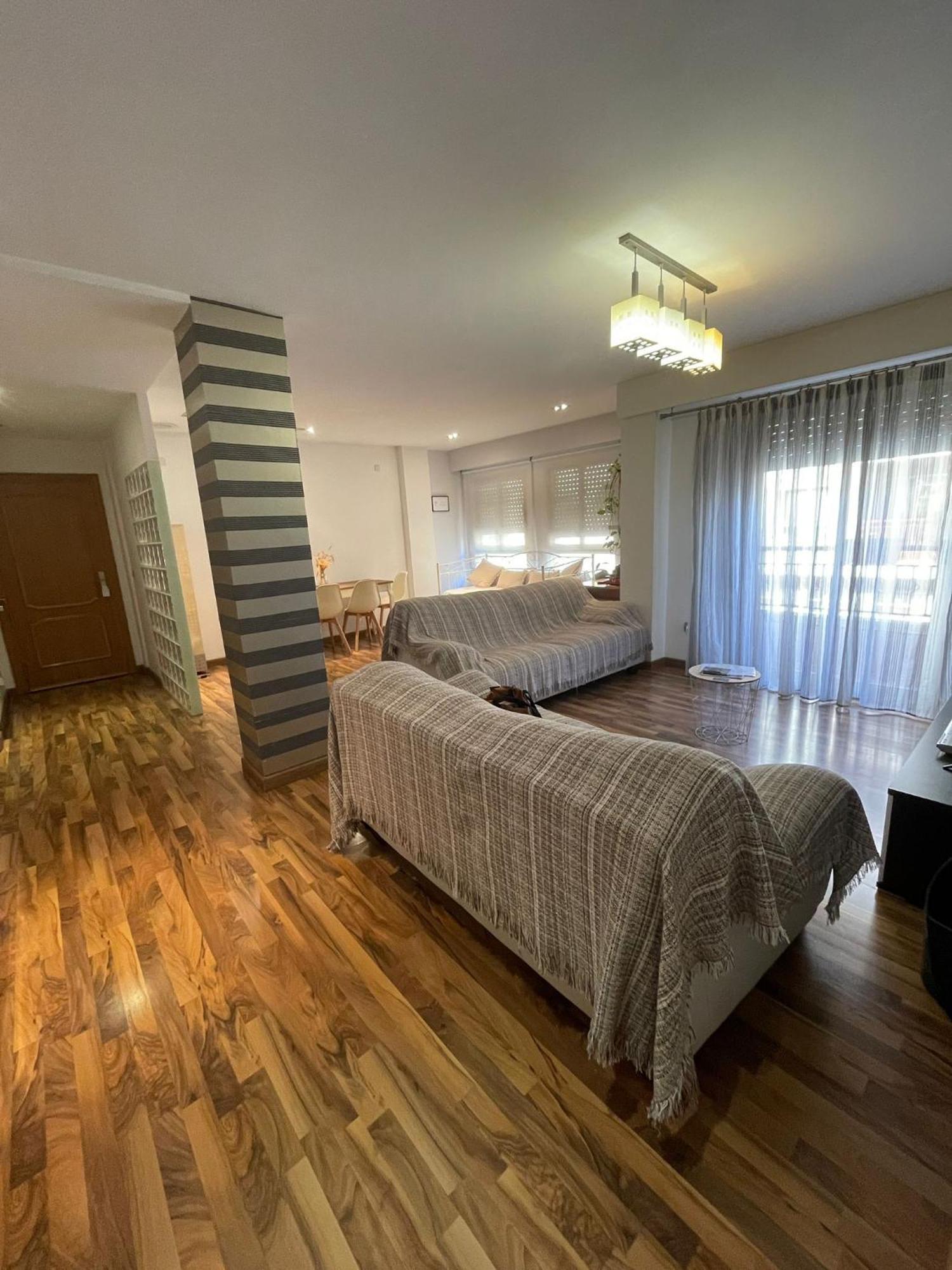 Piso Centrico En Elche Apartment Exterior photo
