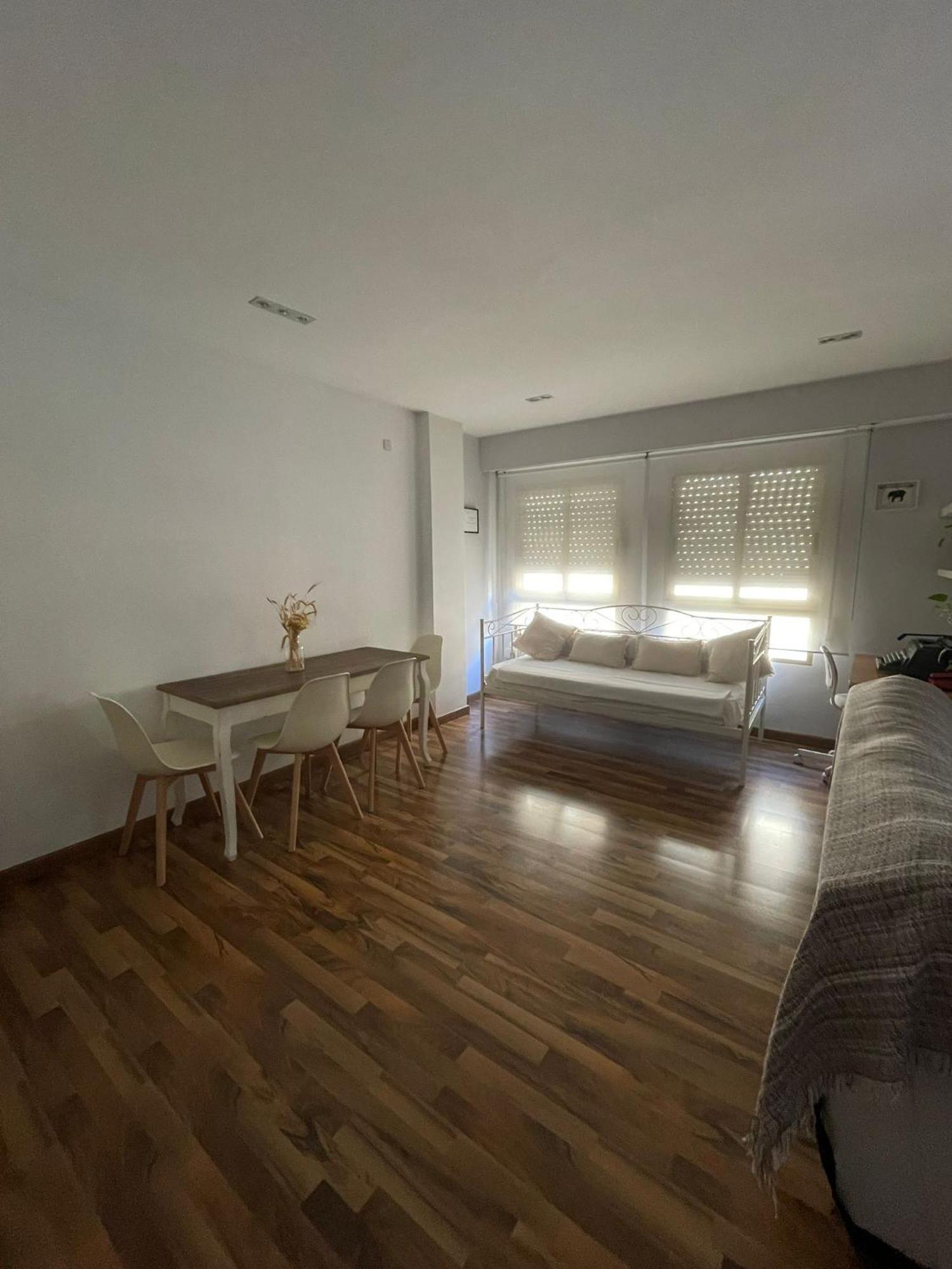 Piso Centrico En Elche Apartment Exterior photo
