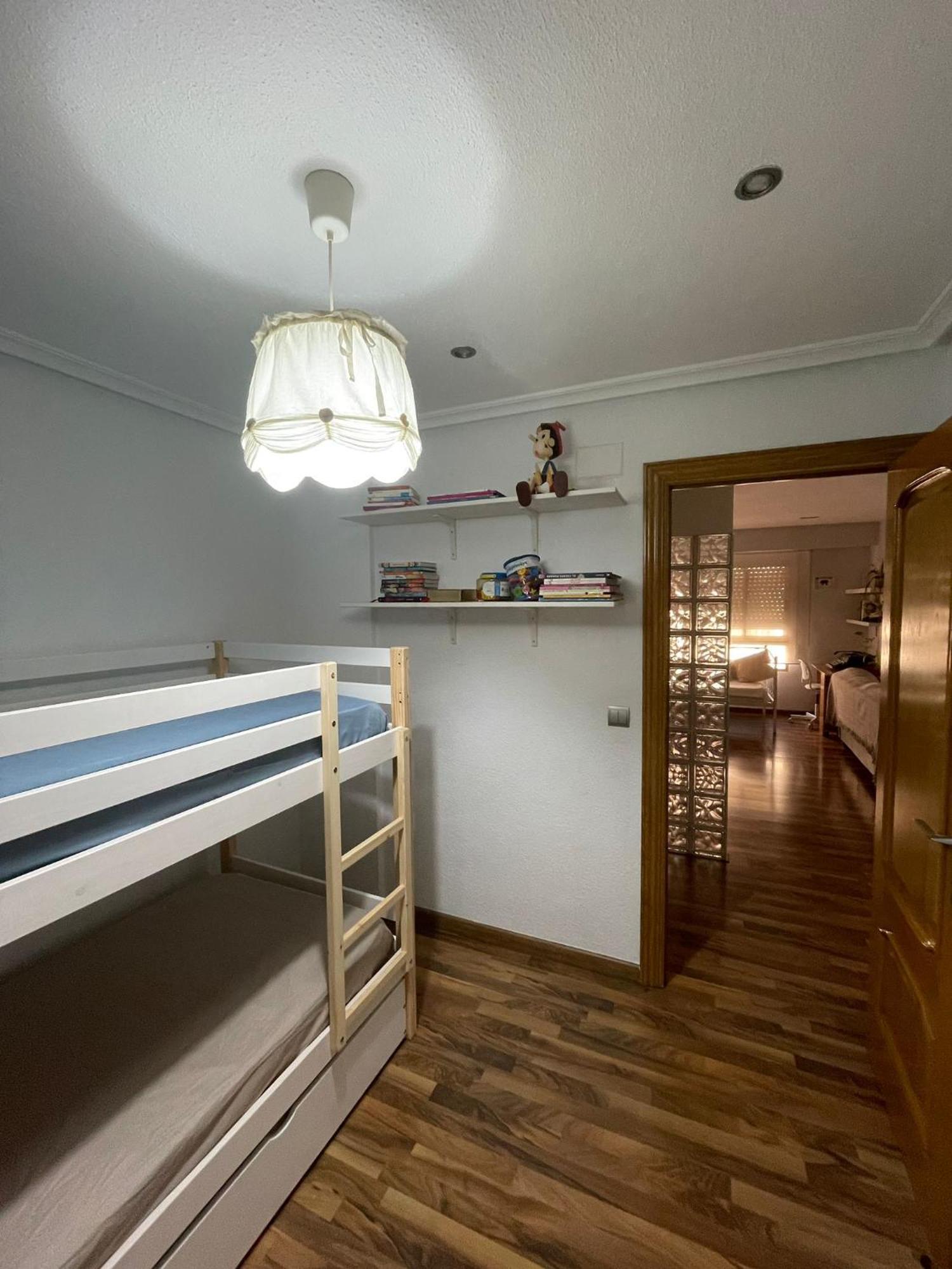 Piso Centrico En Elche Apartment Exterior photo