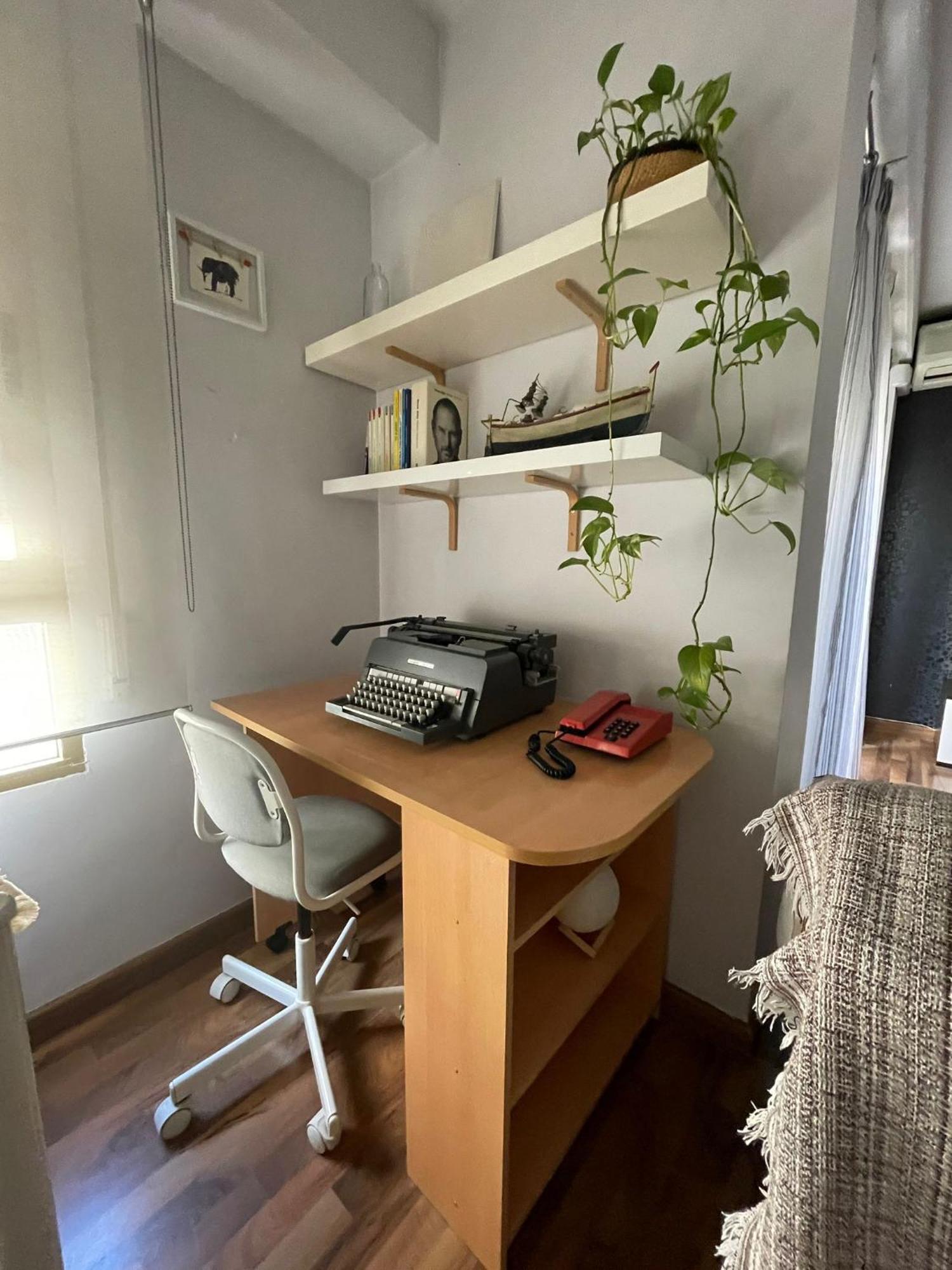 Piso Centrico En Elche Apartment Exterior photo