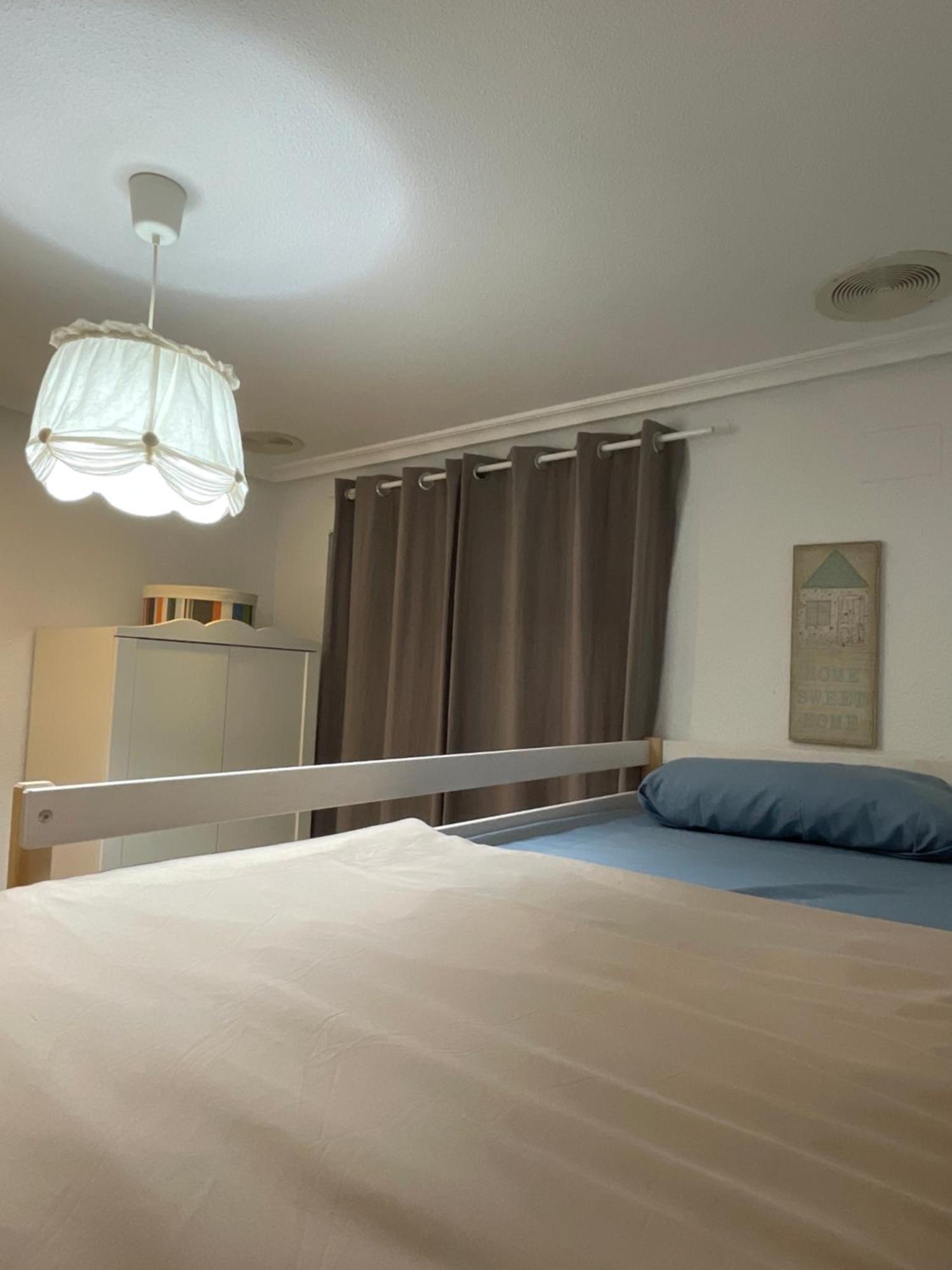 Piso Centrico En Elche Apartment Exterior photo