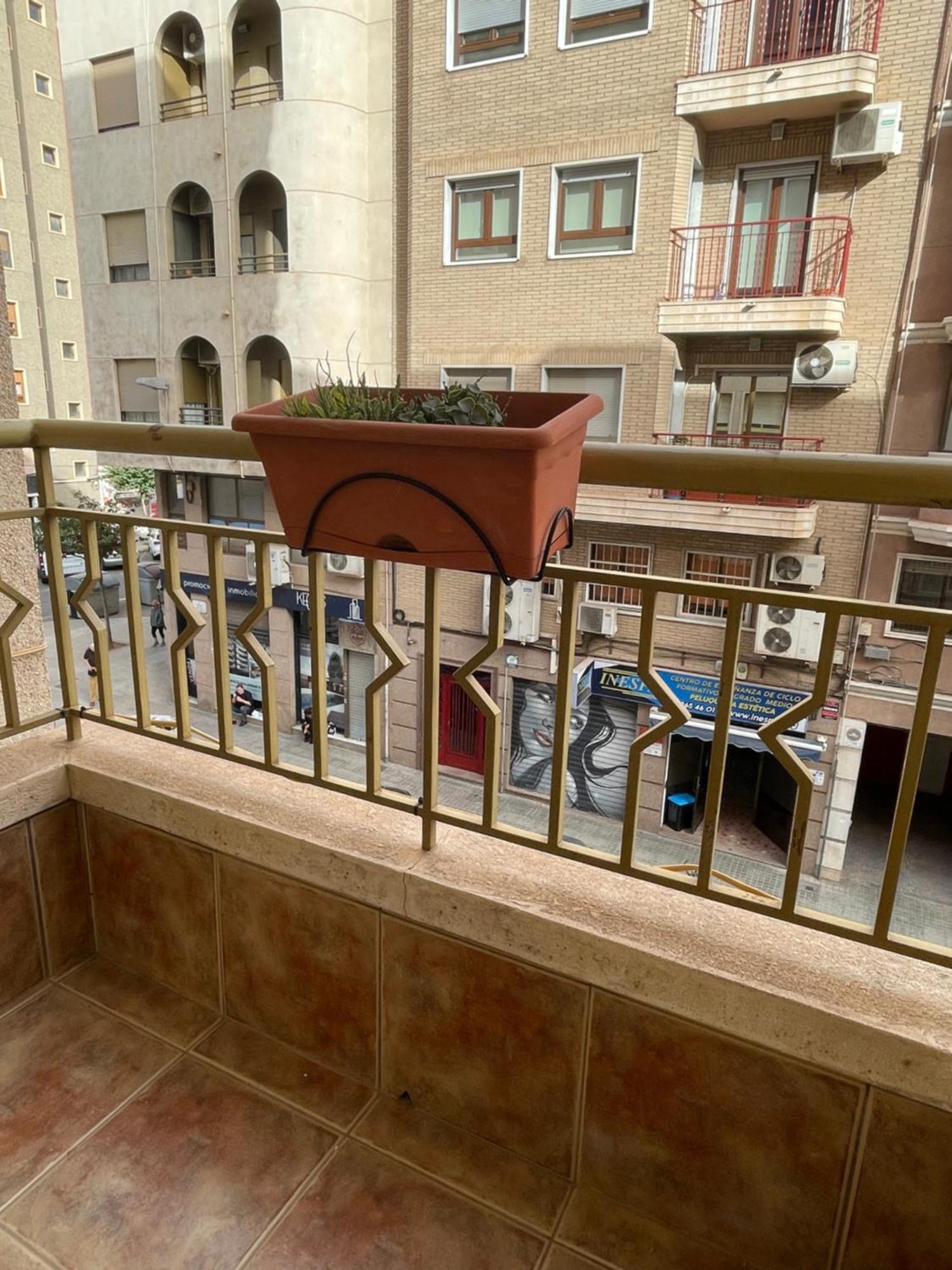 Piso Centrico En Elche Apartment Exterior photo