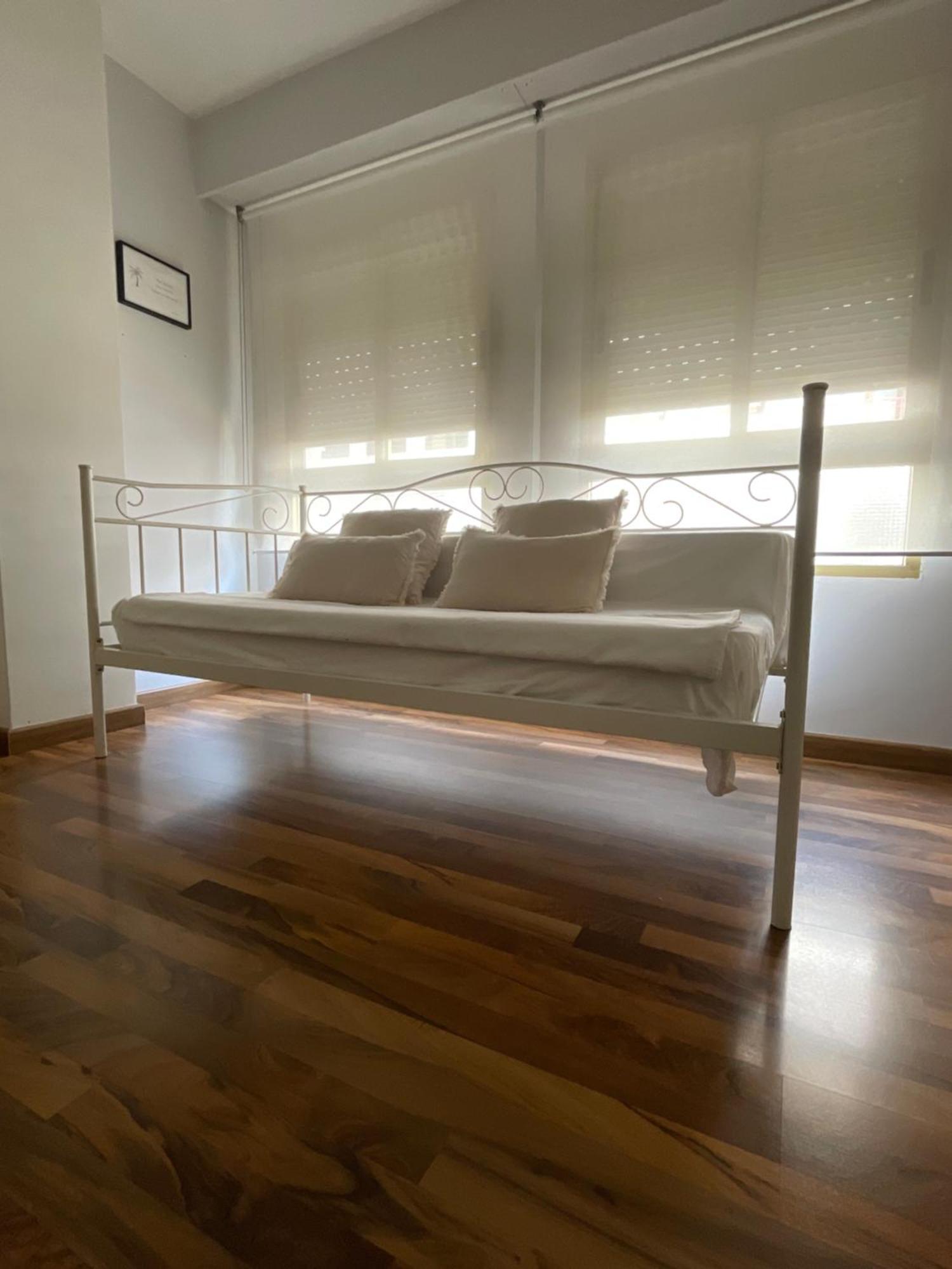 Piso Centrico En Elche Apartment Exterior photo