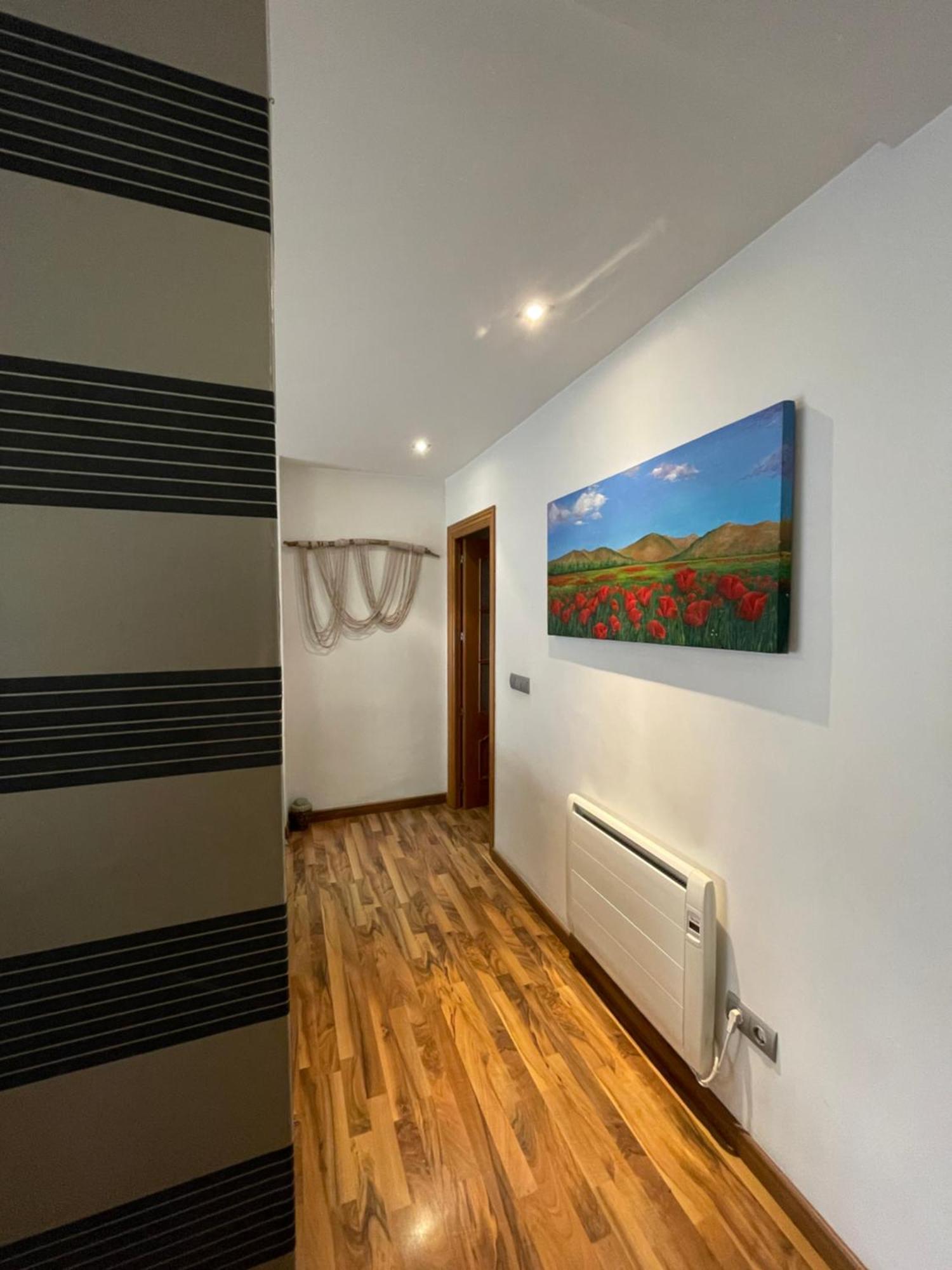 Piso Centrico En Elche Apartment Exterior photo