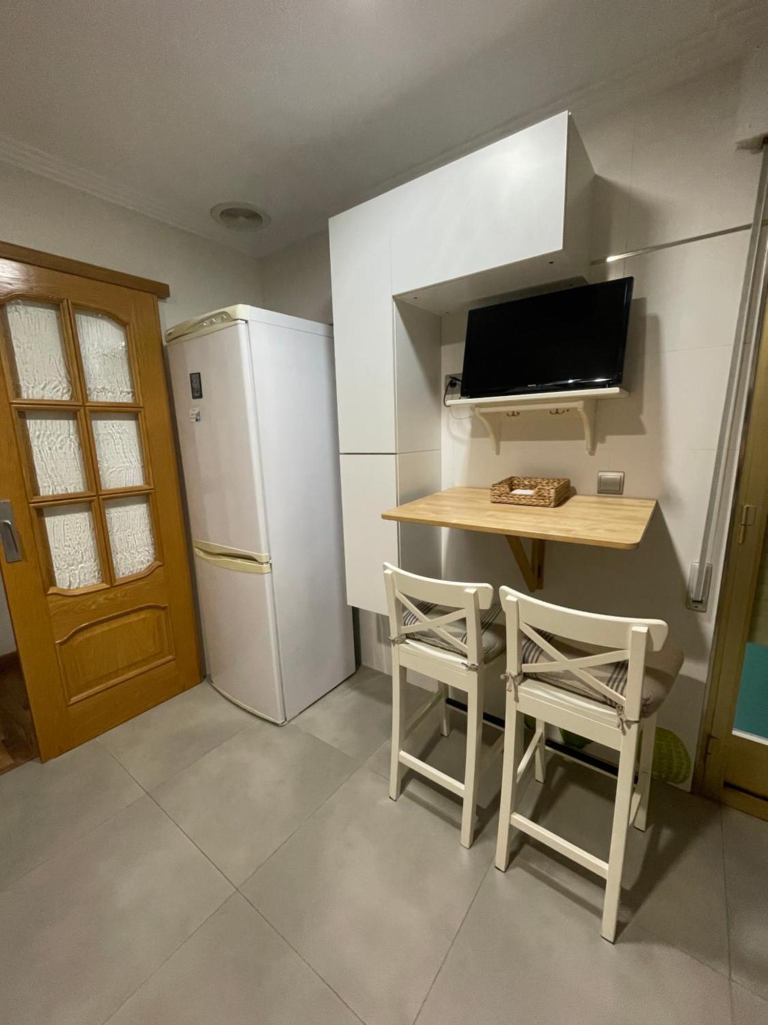 Piso Centrico En Elche Apartment Exterior photo
