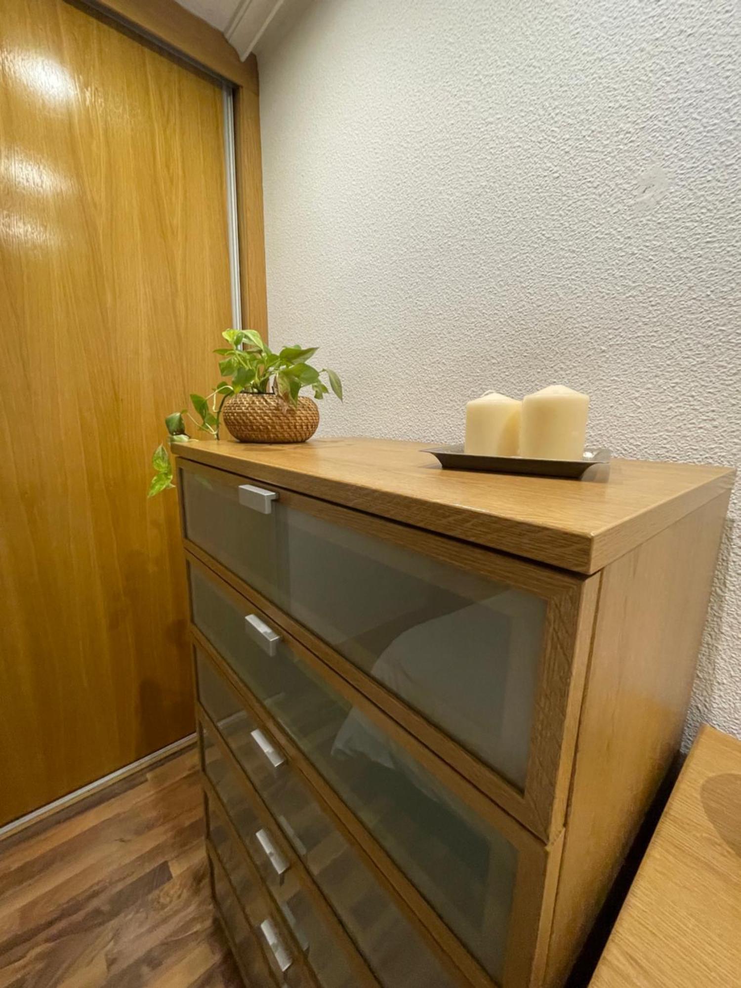 Piso Centrico En Elche Apartment Exterior photo