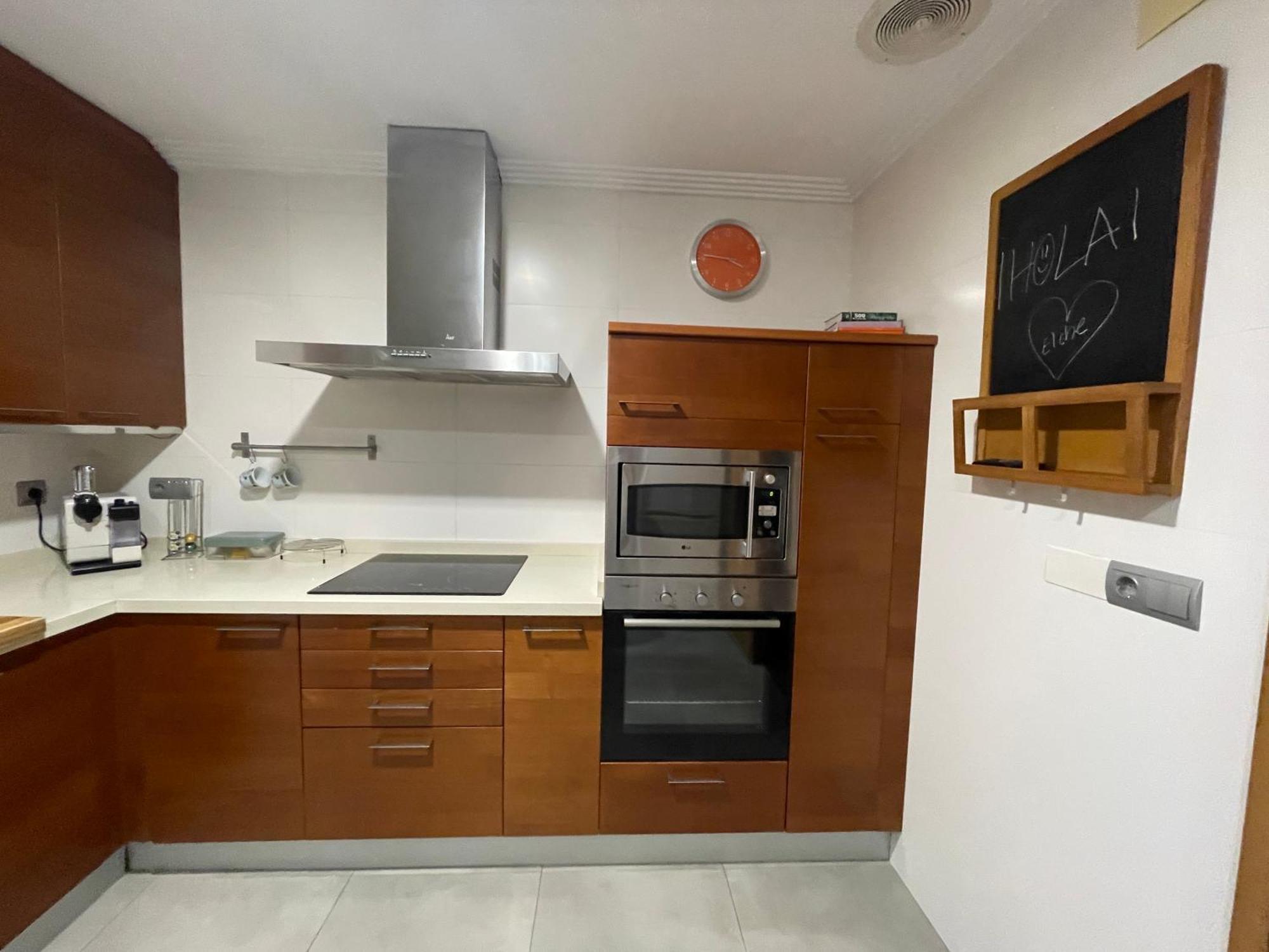 Piso Centrico En Elche Apartment Exterior photo